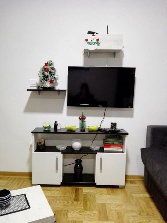 Apartment Jovana ซลาตีบอร์ ภายนอก รูปภาพ